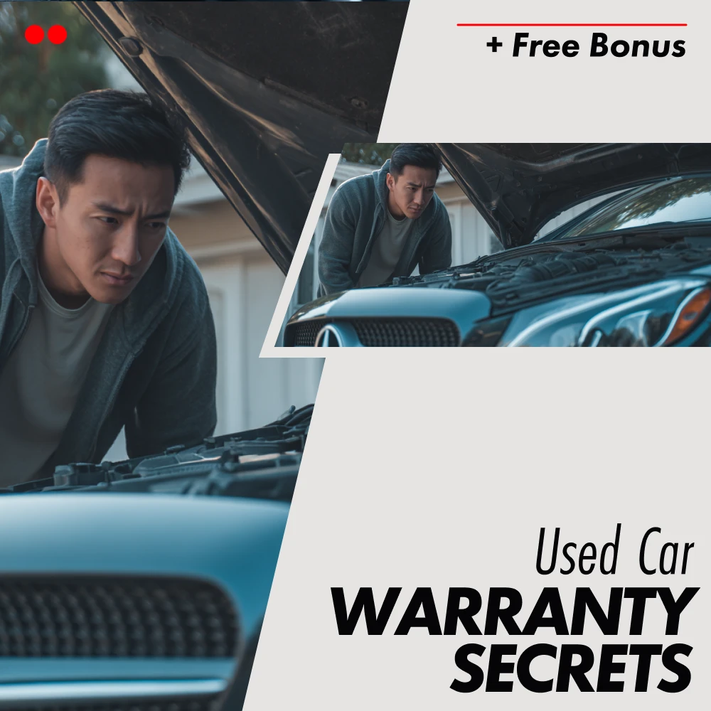 Used Car Warranty: When It’s Worth the Cost (Fast Check)