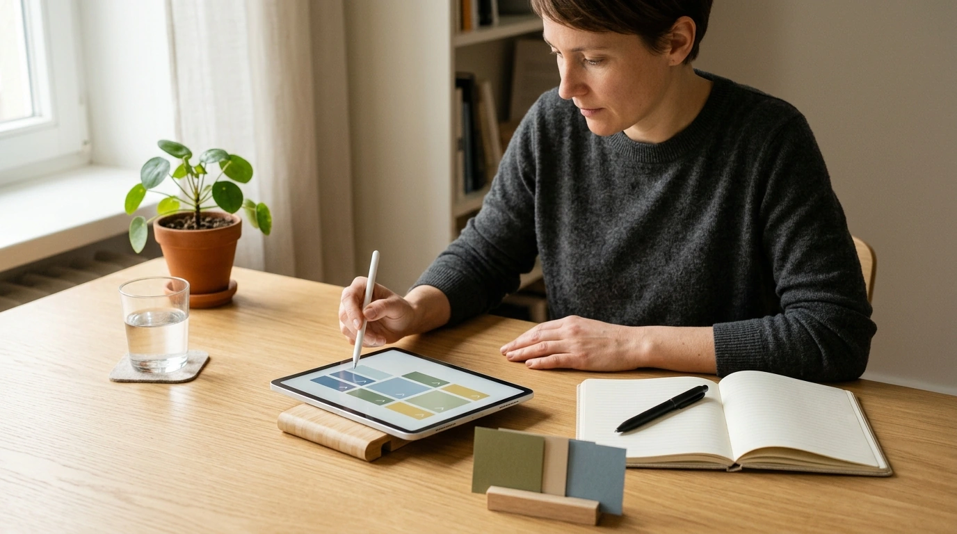 Build a 90-Day Reset: SMART Goals to Daily Momentum