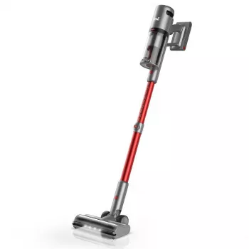 Cordless Stick Vacuums for Pet Hair on Mixed Floors