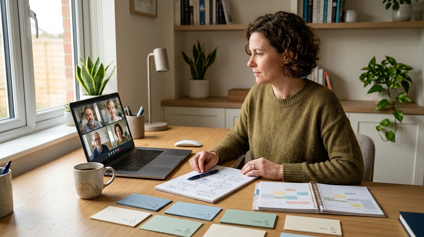 Client-Based Work Explained: How It Works and Gets Paid
